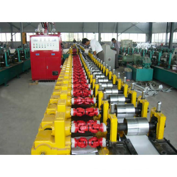 Foaming Shutter Door Roll Forming Machine